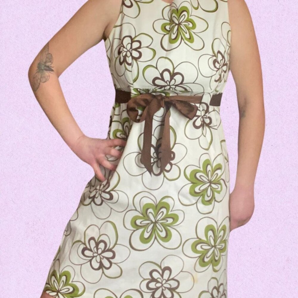 Jessica Howard Sun Dress